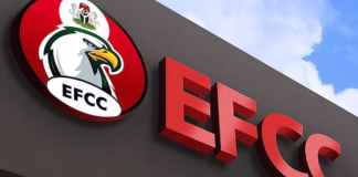 Presidency Dismisses Claims Of EFCC Weaponisation Against Opposition