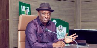 Aviation Ministry Goes Digital To End Paper-Based Processes