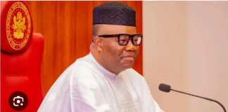 Akpabio Withdraws All Defamation Suits Against Natasha, Others