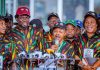 May Day: NLC, TUC decry rising insecurity, poverty as labour demands decent work