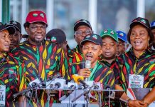 May Day: NLC, TUC decry rising insecurity, poverty as labour demands decent work