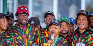 May Day: NLC, TUC decry rising insecurity, poverty as labour demands decent work