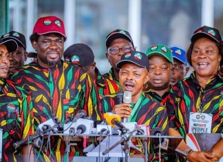 May Day: NLC, TUC decry rising insecurity, poverty as labour demands decent work