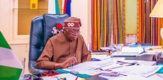 Felix Shrugs Off ADC Threat, Says Tinubu Will Win 2027 Easily