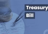 CBN targets N1 trillion treasury bills sale in fresh liquidity mop-Up