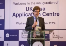 UK Unveils 10-Year Minimum Route To Permanent Residency In Historic Immigration Shake-up