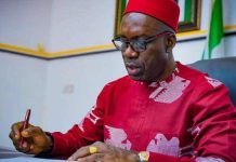 Anambra State Implements Strict Oversight To Purge Real Estate Sector Of Fraud