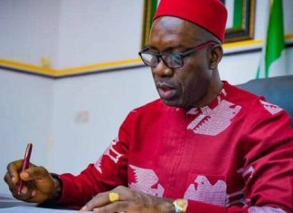NMA commends Soludo for appointing medical professionals to key health roles