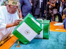 Federal Government Rolls Over 70% Of 2025 Capital Budget Into 2026 Fiscal Plan