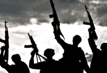 Police confirm 11 killed in bandit attack on Katsina village