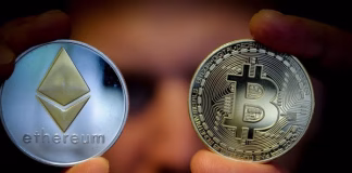 Ethereum falls below $2,000 after $157m transfer by Co-Founder