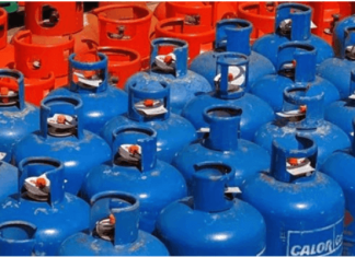 Nigeria targets 12 billion cubic feet daily gas production by 2030