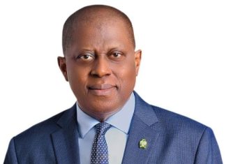 CBN sets three-week cybersecurity deadline for banks