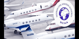 NCAA Grants Airlines 90-Day Grace Period On Advance Payment Guarantees