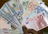 Pound holds below ₦1,850 as traders await US inflation data