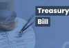 Nigerian treasury bills yield falls as investors increase Demand