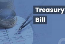 Nigerian treasury bills yield falls as investors increase Demand