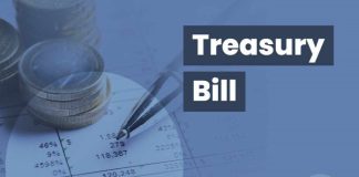 CBN raises N8.14tn from T-bills in Q3, beats target by N2.34tn