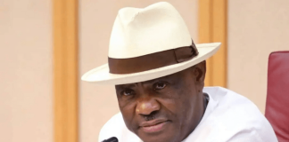 Tinubu Has Constitutional Right To Remove Me As FCT Minister — Wike