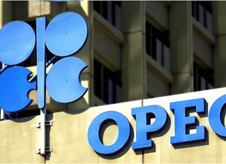 Nigeria exceeds OPEC quota for third straight month