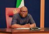 Fubara withdraws from Rivers APC governorship primaries