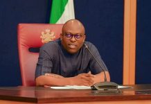 Fubara Explains Shift Of Housing Projects Outside Port Harcourt