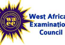 FG halts 82% WAEC, NECO fee hike after public backlash
