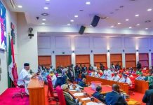 Senate Signals Readiness To Approve Police Pension Exit Bill