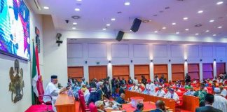 Budget Crisis: National Assembly Extends 2025 Fiscal Year To March 2026