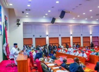 Senate says FRSC amendment will not ban public preaching