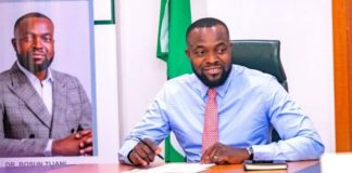 Stakeholders urged to contribute to policy dialogue on child online safety in Nigeria