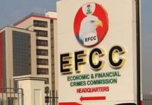 EFCC Arrests Five Over Alleged $3.4m, €280,000 Counterfeit Notes In Osun, Lagos