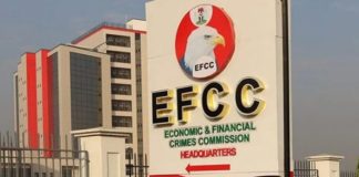 EFCC Arrests Five Over Alleged $3.4m, €280,000 Counterfeit Notes In Osun, Lagos