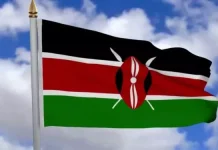 Kenya to host World Athletics Championships for first time in 2029