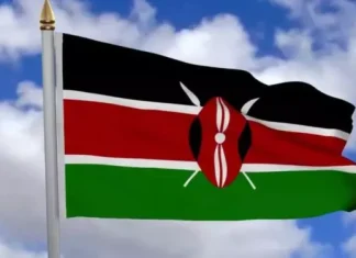 Kenya to host World Athletics Championships for first time in 2029