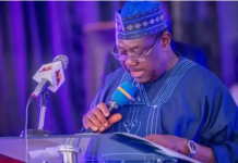 SGF affirms commitment to tech-driven economic resilience