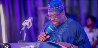 SGF Affirms Commitment to Tech-Driven Economic Resilience