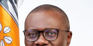 Lagos Government, Russia Explore New Energy And Technology Partnership