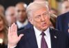 Trump rejects Tehran’s latest peace bid over nuclear omissions