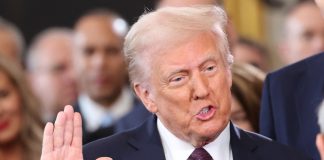 Trump Files $10bn Lawsuit Against BBC Over Edited Documentary Clip