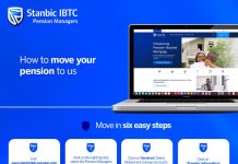 Stanbic IBTC Pension Managers Unveils Innovative Self-service Options To Enhance Client Experience