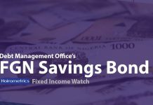 FGN Bond Yield Rises To 16.73% As Investors Cut Exposure Ahead Of New Supply