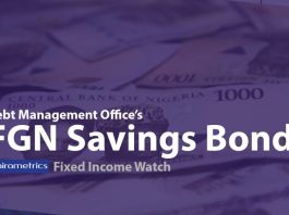 Nigeria’s Inflation-Protected Bond yield drops to 15.44 as mid-tenor demand strengthens