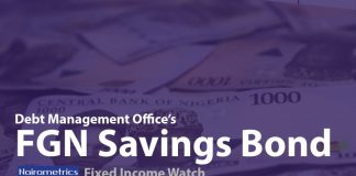 DMO Launches January 2026 FGN Savings Bond Offer With Rates Up To 15.396%