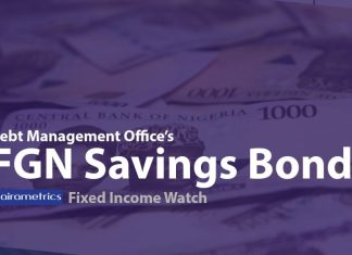 Yield on Nigerian bonds rises amid inflation concerns