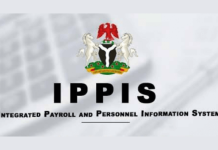 FG launches upgraded IPPIS HR platform for 508 MDAs