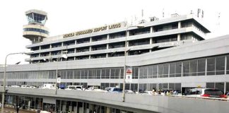 NUATE Commends FAAN Firefighters For Professionalism In MMIA Fire Response