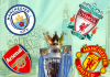 Arsenal lead Man City by six points as title race tightens