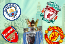 Premier League Transfer Window Opens As Clubs Prepare For Title Push, Survival Battles
