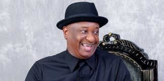 Tinubu Honours Keyamo With Aviation Reform Award